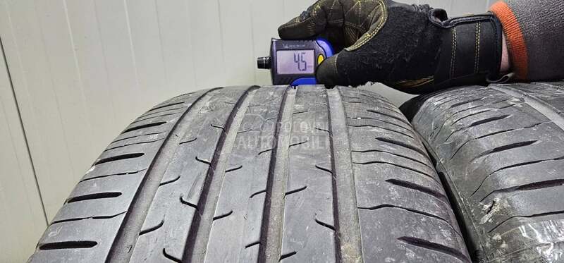 Continental 215/60 R16 Letnja