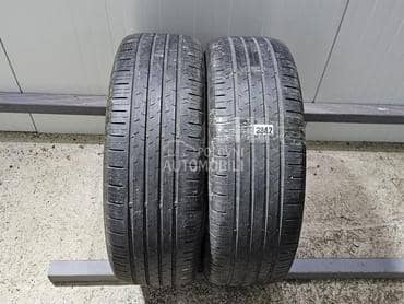 Continental 215/60 R16 Letnja
