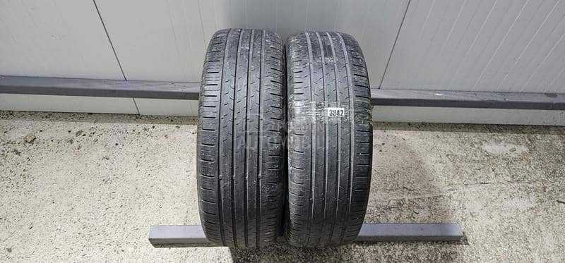 Continental 215/60 R16 Letnja