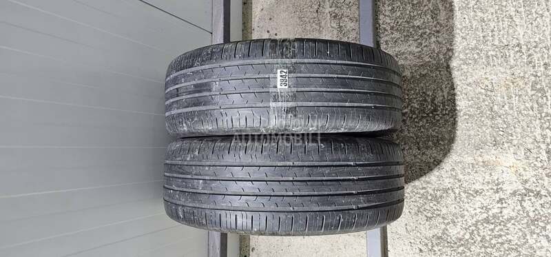 Continental 215/60 R16 Letnja
