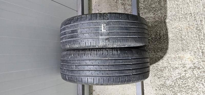 Continental 215/60 R16 Letnja