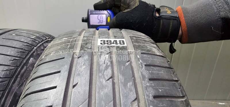 Nexen 185/60 R15 Letnja