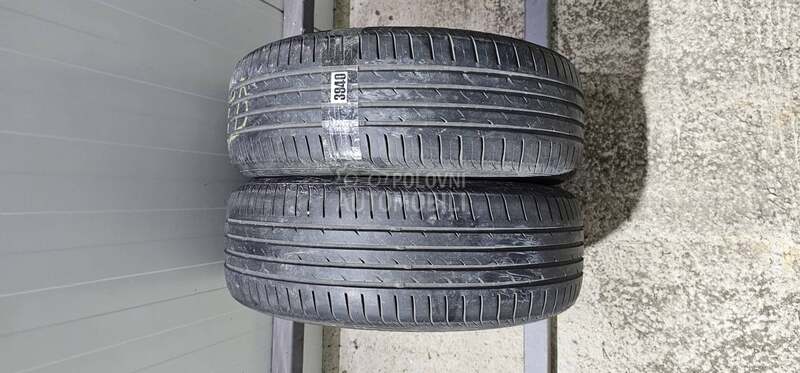 Nexen 185/60 R15 Letnja