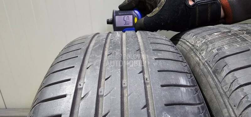 Nexen 185/60 R15 Letnja