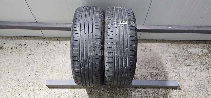 Nexen 185/60 R15 Letnja