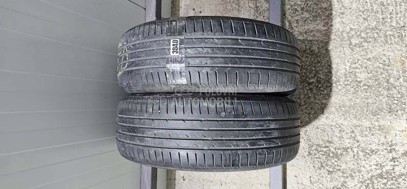 Nexen 185/60 R15 Letnja
