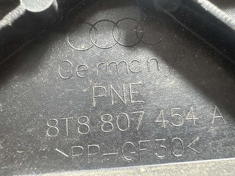 NOSAC ZADNJEG BRANIKA