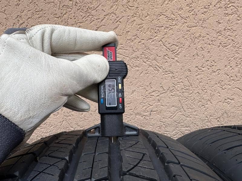 Star Performer 225/55 R18 Letnja