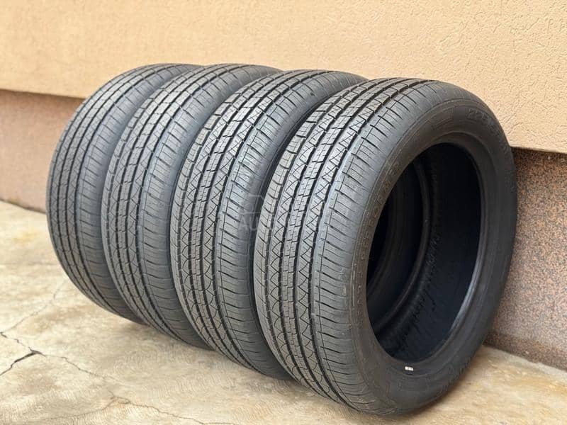 Star Performer 225/55 R18 Letnja