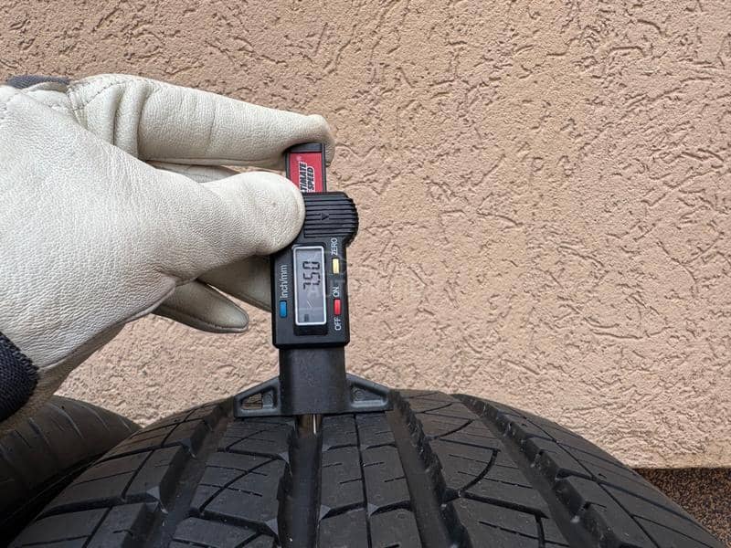 Star Performer 225/55 R18 Letnja