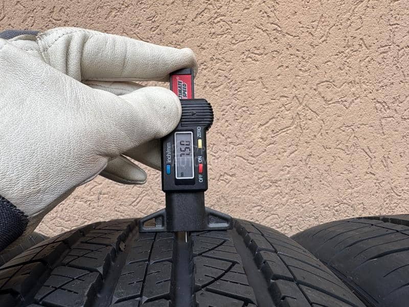 Star Performer 225/55 R18 Letnja