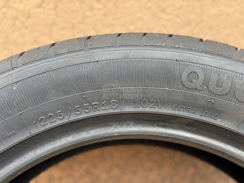 Star Performer 225/55 R18 Letnja