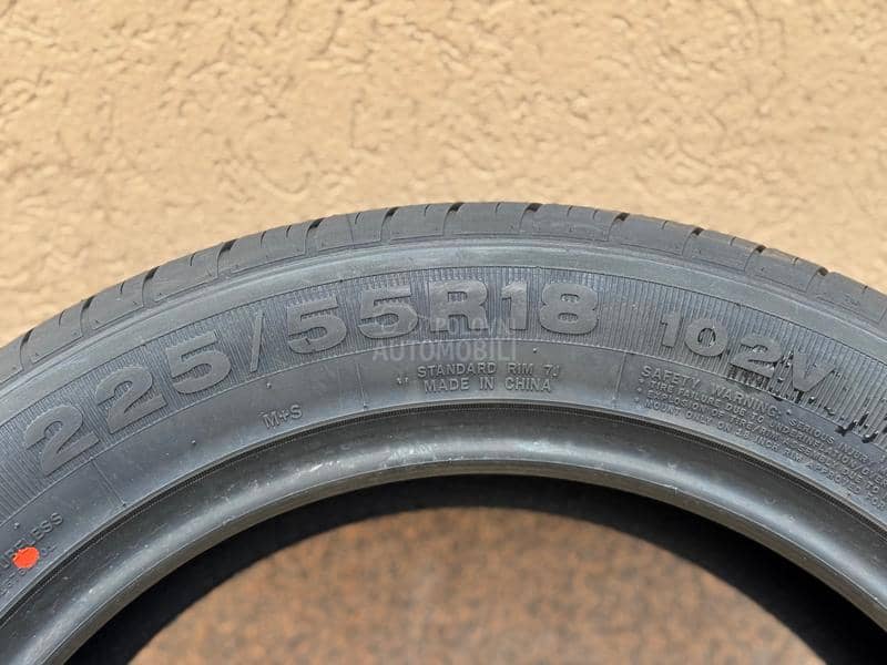 Star Performer 225/55 R18 Letnja