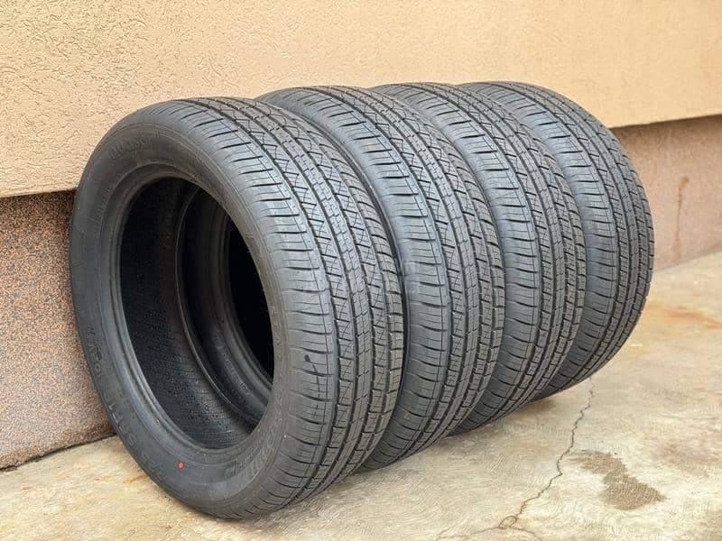 Star Performer 225/55 R18 Letnja