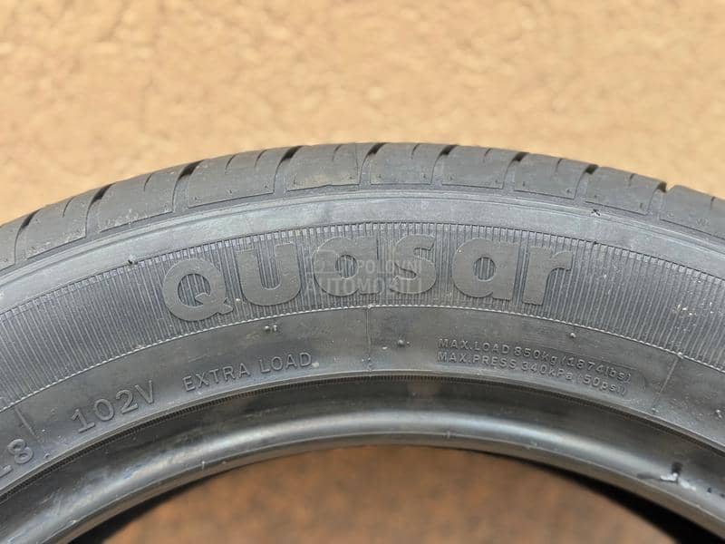 Star Performer 225/55 R18 Letnja