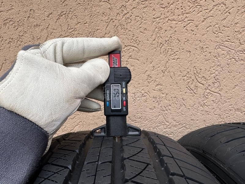 Star Performer 225/55 R18 Letnja