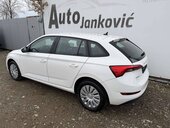 Škoda Scala 0  k m    N O V A