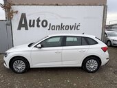 Škoda Scala 0  k m    N O V A
