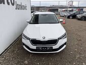 Škoda Scala 0  k m    N O V A