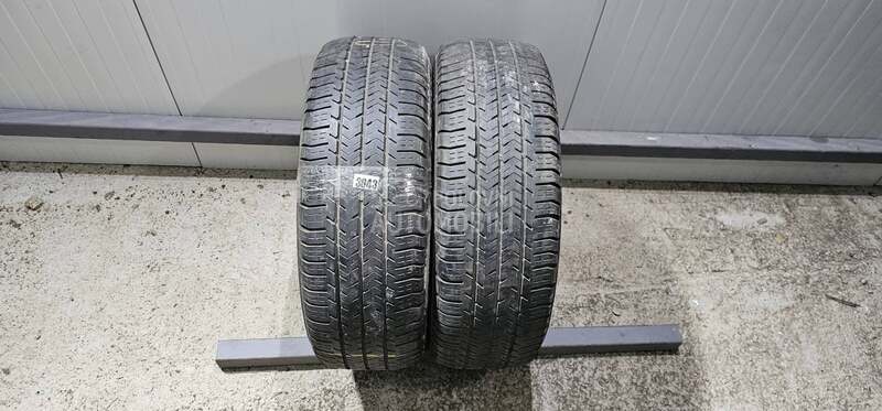 Michelin 215/65 R16 Letnja