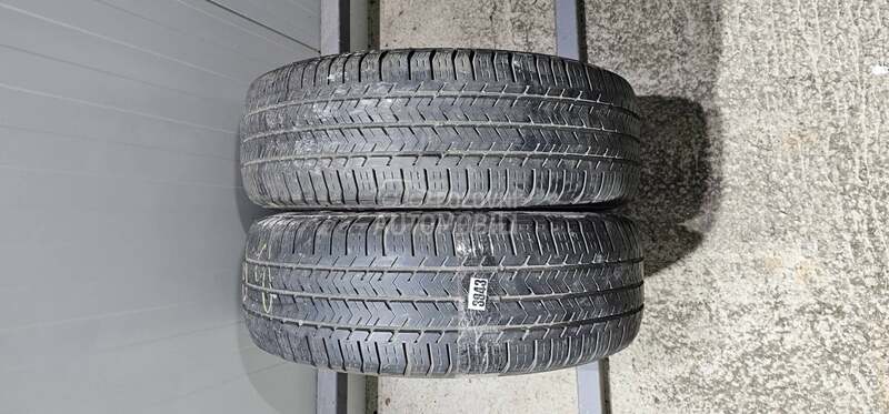Michelin 215/65 R16 Letnja