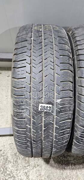 Michelin 215/65 R16 Letnja