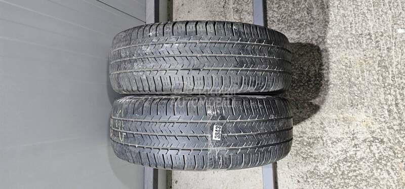 Michelin 215/65 R16 Letnja