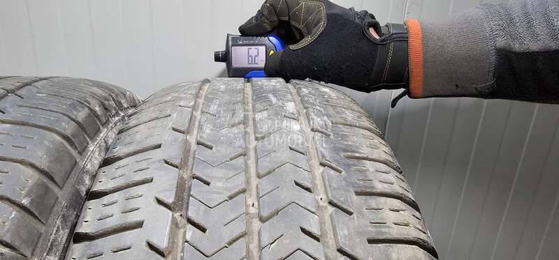 Michelin 215/65 R16 Letnja