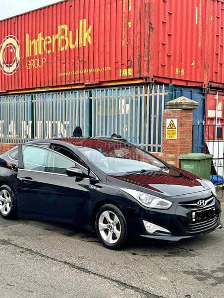 Gas i instalacija 1.7 crdi