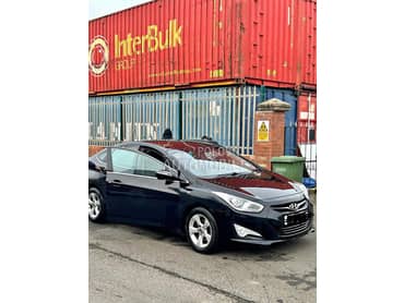 Semering i zaptivač za Hyundai i40 od 2012. do 2018. god.