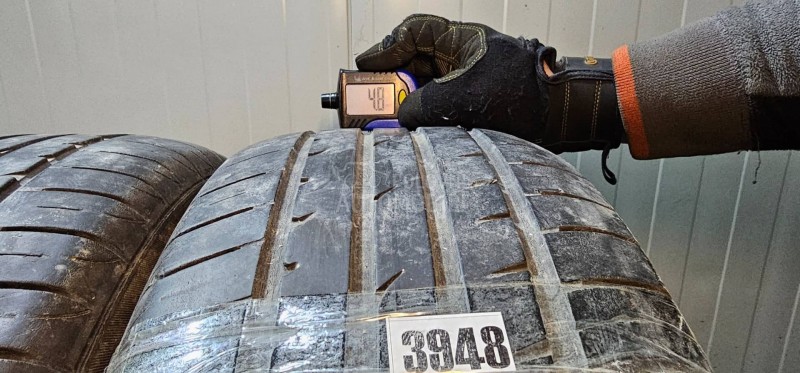 Hankook 225/60 R17 Letnja