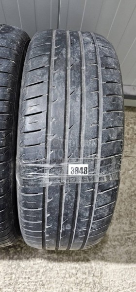 Hankook 225/60 R17 Letnja