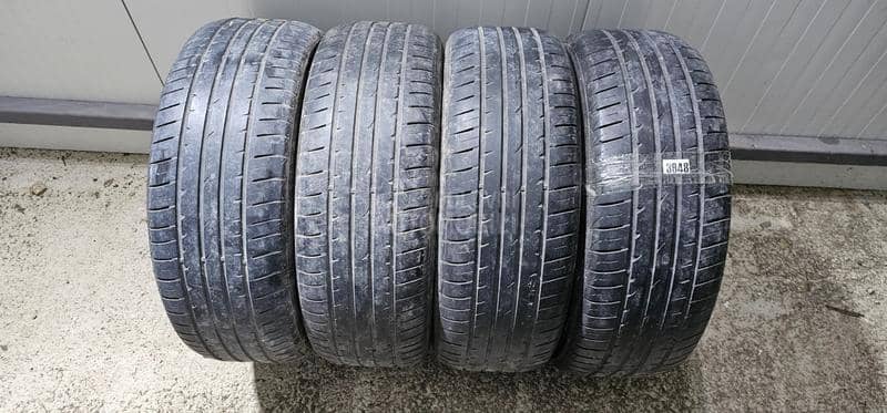 Hankook 225/60 R17 Letnja