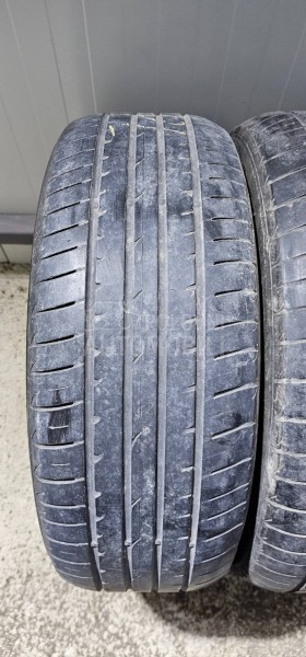 Hankook 225/60 R17 Letnja