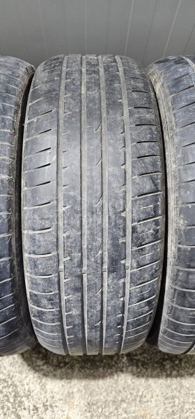 Hankook 225/60 R17 Letnja