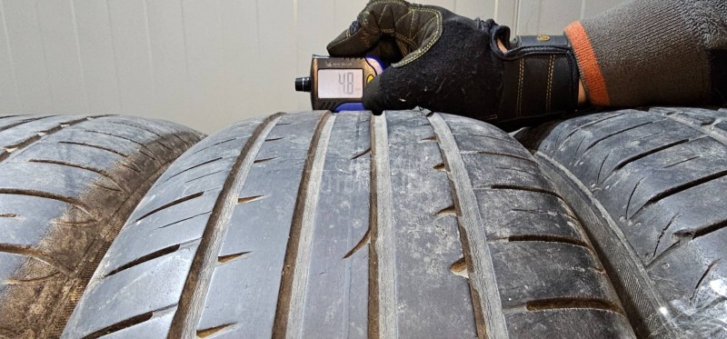 Hankook 225/60 R17 Letnja