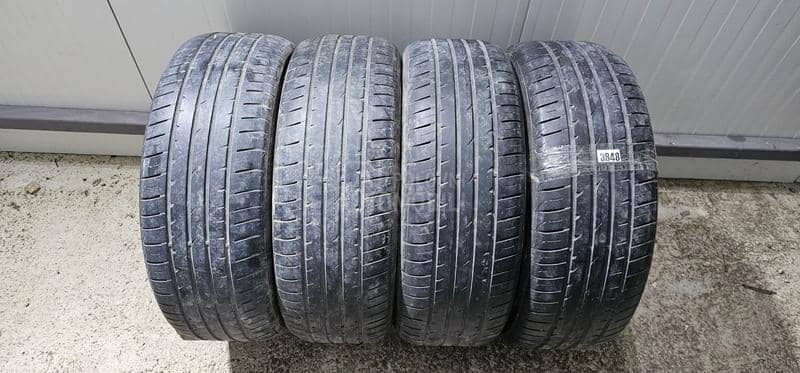 Hankook 225/60 R17 Letnja