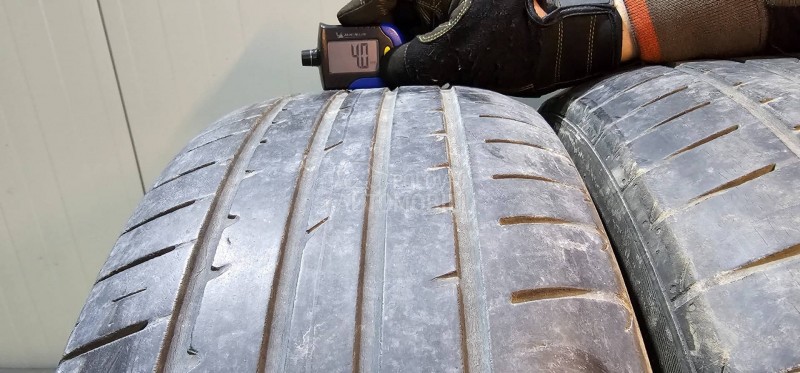 Hankook 225/60 R17 Letnja