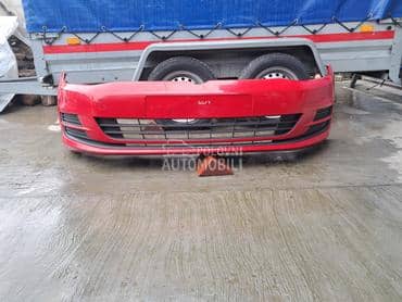 Golf 7 Prednji Branik za Volkswagen Golf 7 od 2012. do 2016. god.