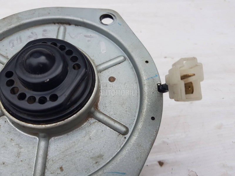 VENTILATOR  KABINSKI