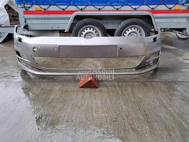 Golf 7 prednji branik za Volkswagen Golf 7 od 2012. do 2019. god.