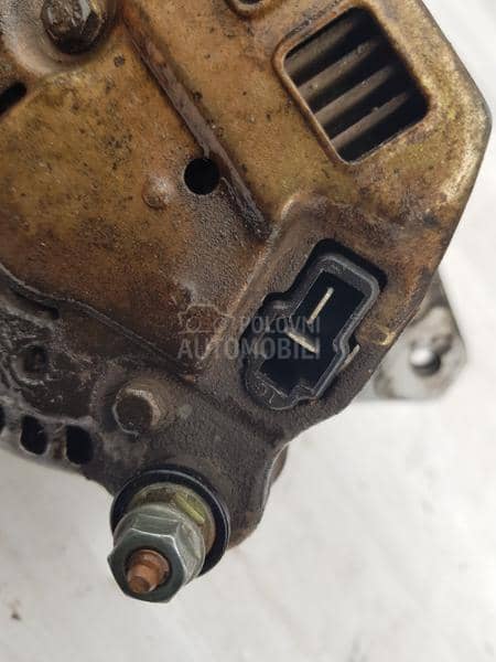 ALTENATOR 800 KUBIKA