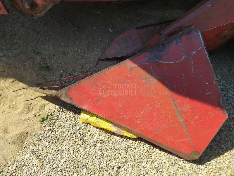Zmaj adapter 142