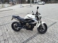 Yamaha XJ6 N ABS Gold Fighter XJ