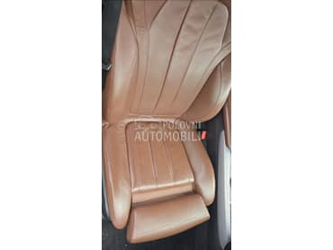 enterijer F15 za BMW X5 M