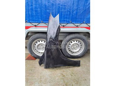 Golf 7 krilo desno za Volkswagen Golf 7 od 2012. do 2016. god.