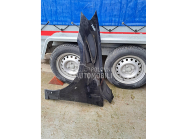 Golf 7 krilo levo za Volkswagen Golf 7 od 2012. do 2016. god.