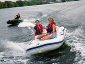 Quicksilver Gumeni čamci 2025