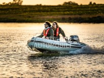 Quicksilver Gumeni čamci 20 