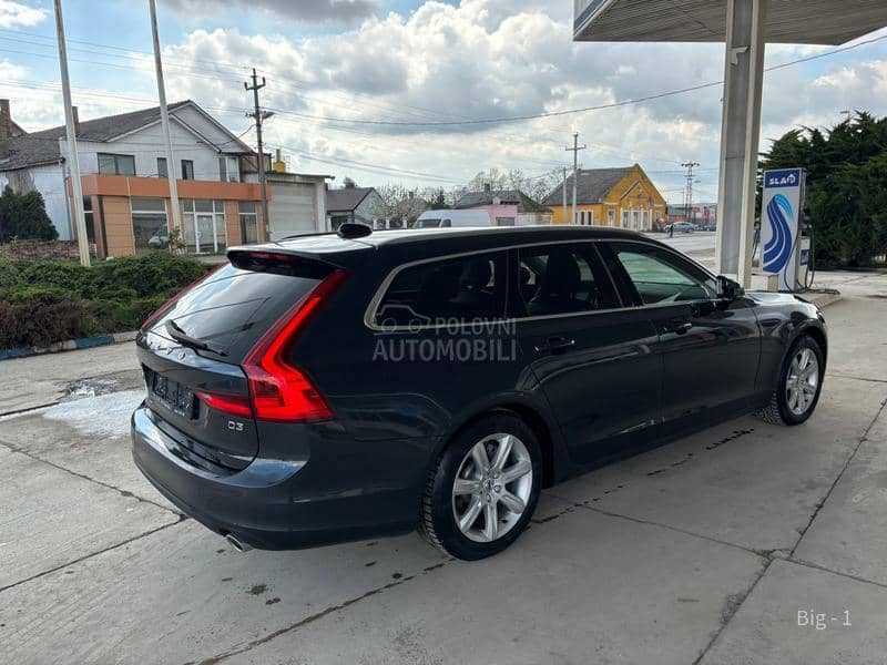 Volvo V90 2.0 D